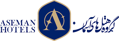 Aseman Hotel Logo